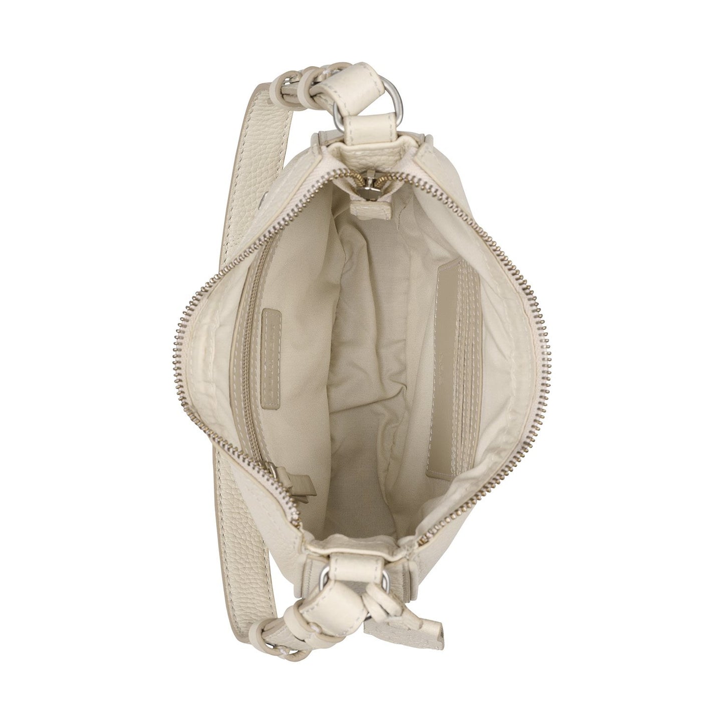 Burkely Always Alyx Shoulderbag whimsy white
