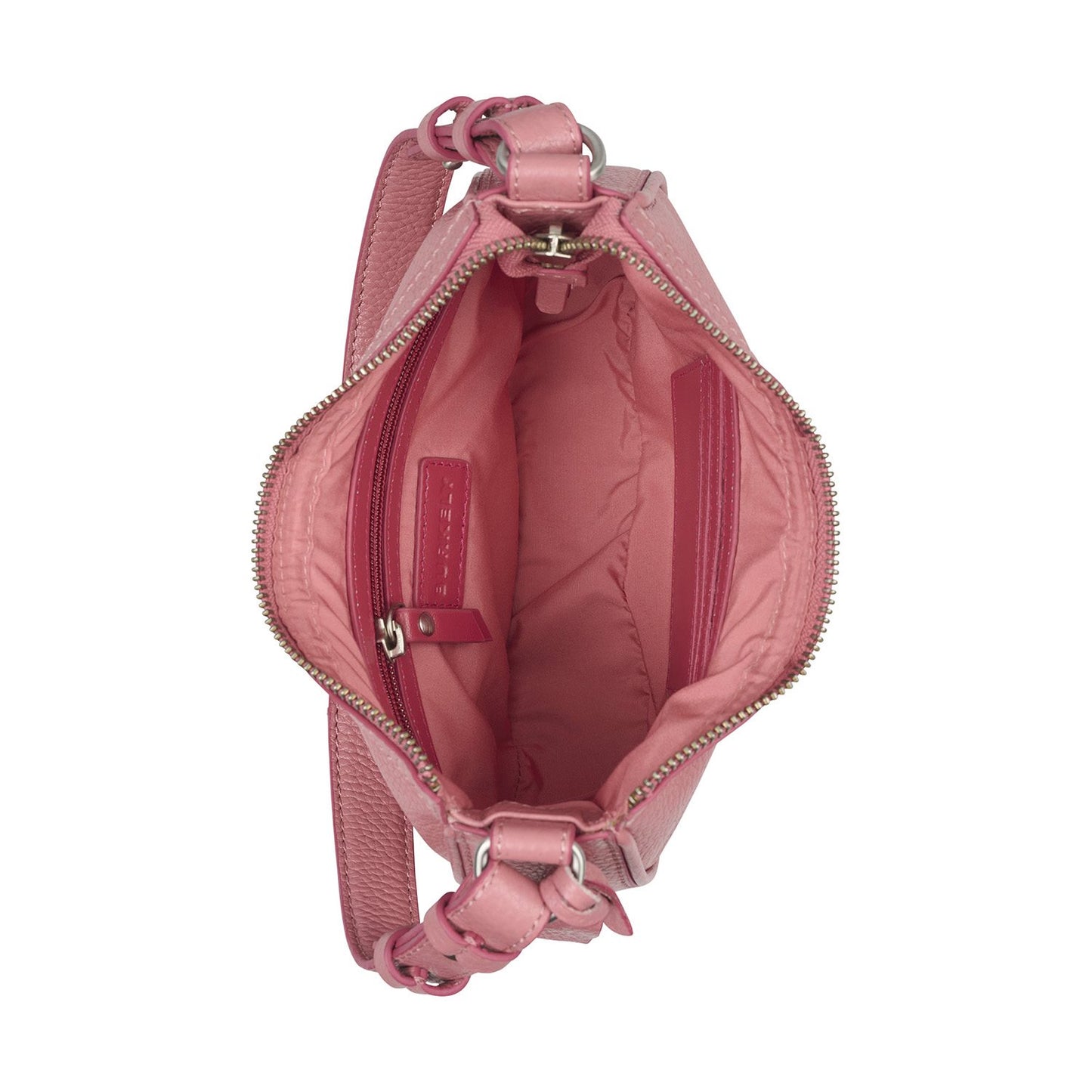 Burkely Always Alyx Shoulderbag powder pink