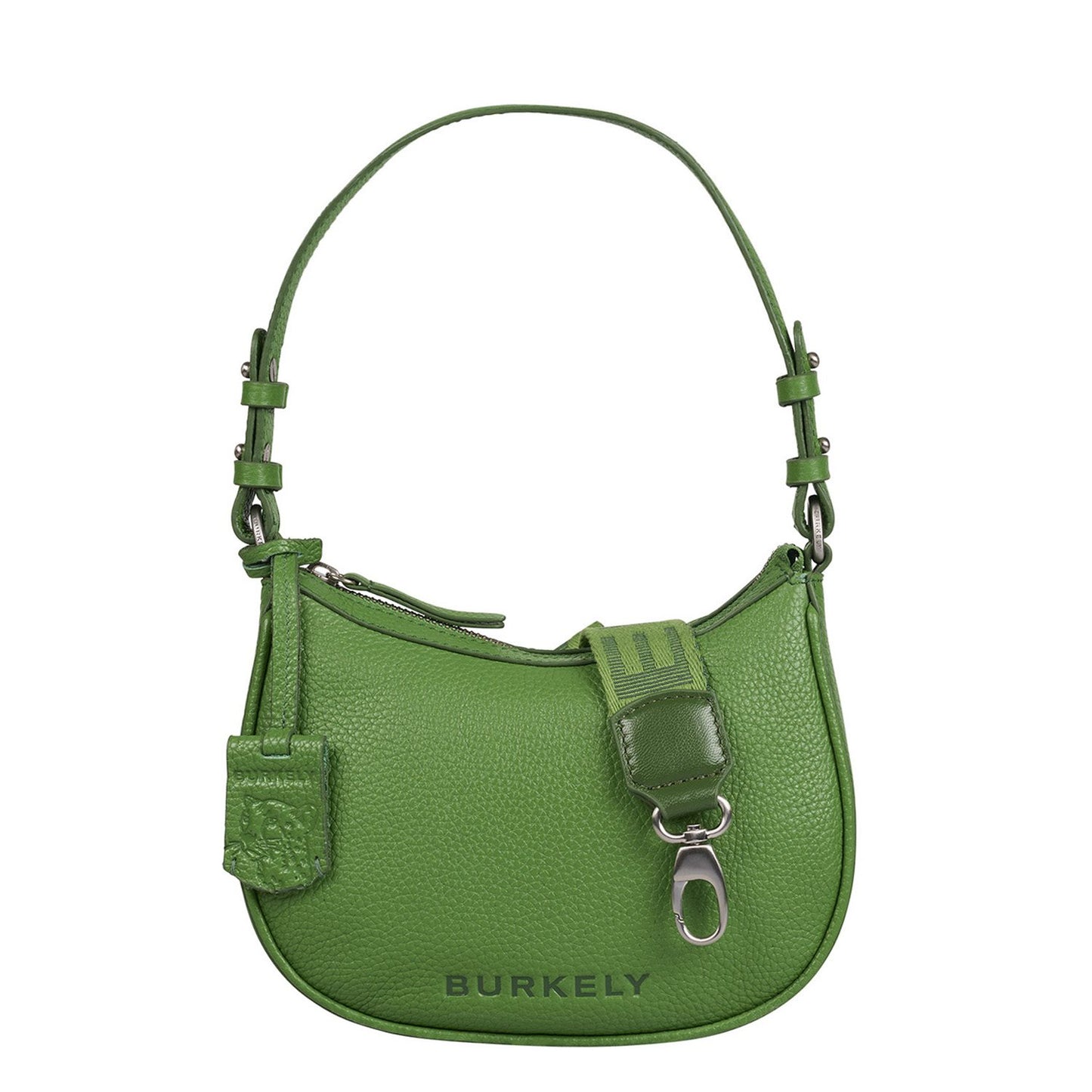 Burkely Always Alyx Shoulderbag gummy green