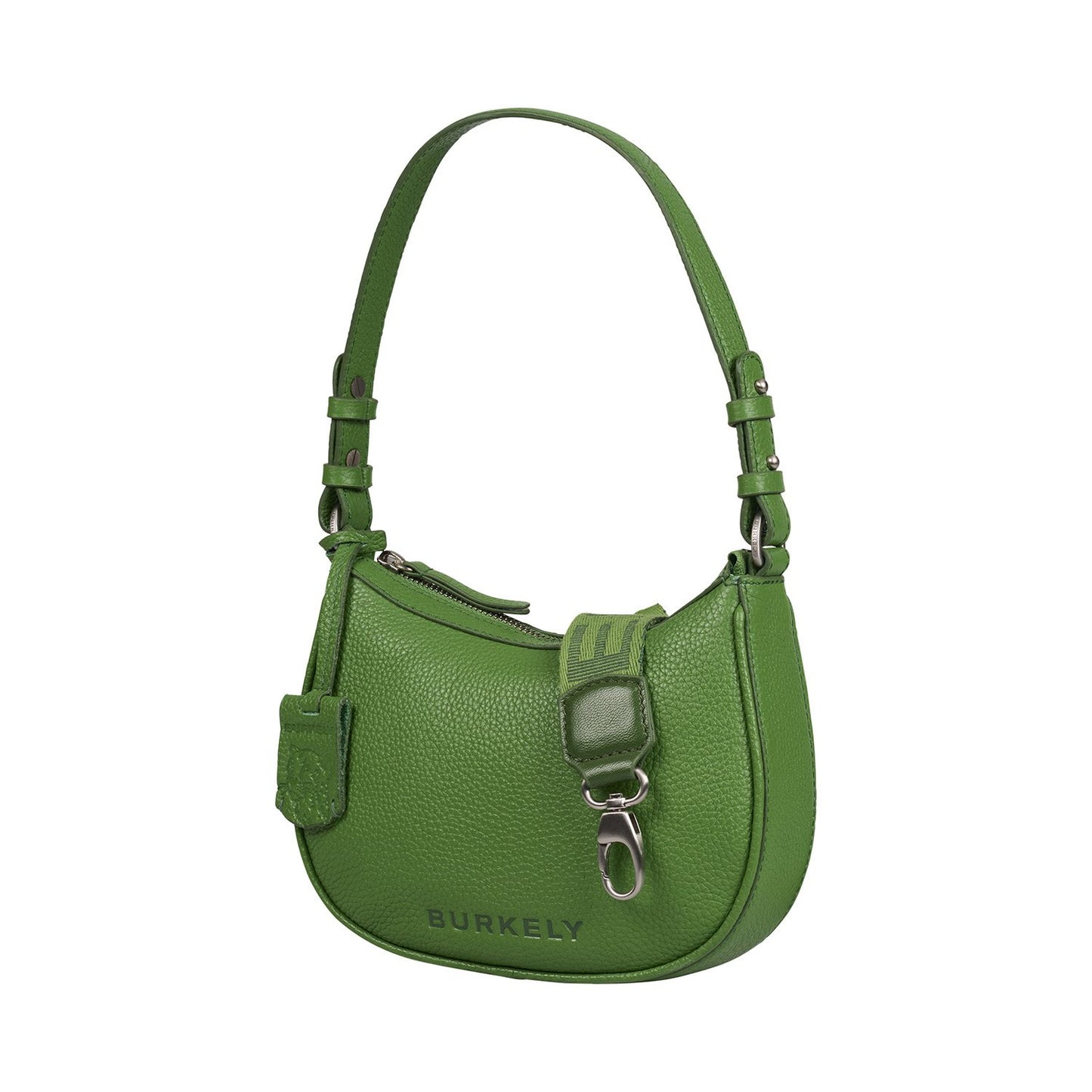 Burkely Always Alyx Shoulderbag gummy green
