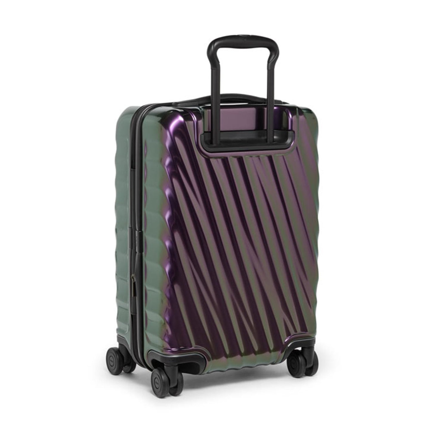 TUMI 19 Degree Intl Exp 4 Whl C/O iridescent dusk