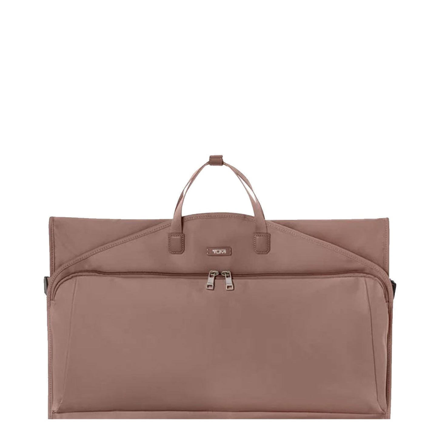 TUMI Travel Access. Garment Bag light mauve