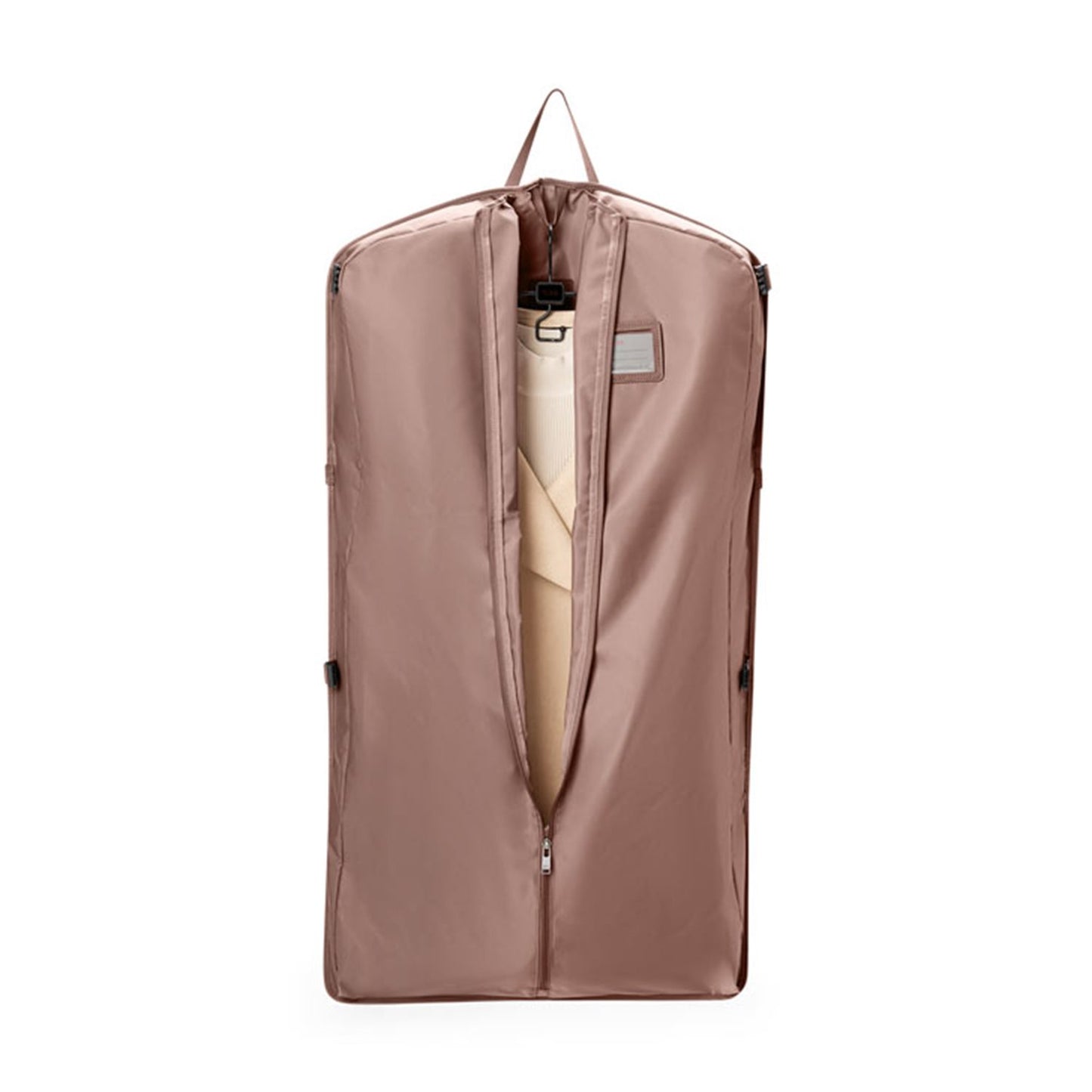 TUMI Travel Access. Garment Bag light mauve