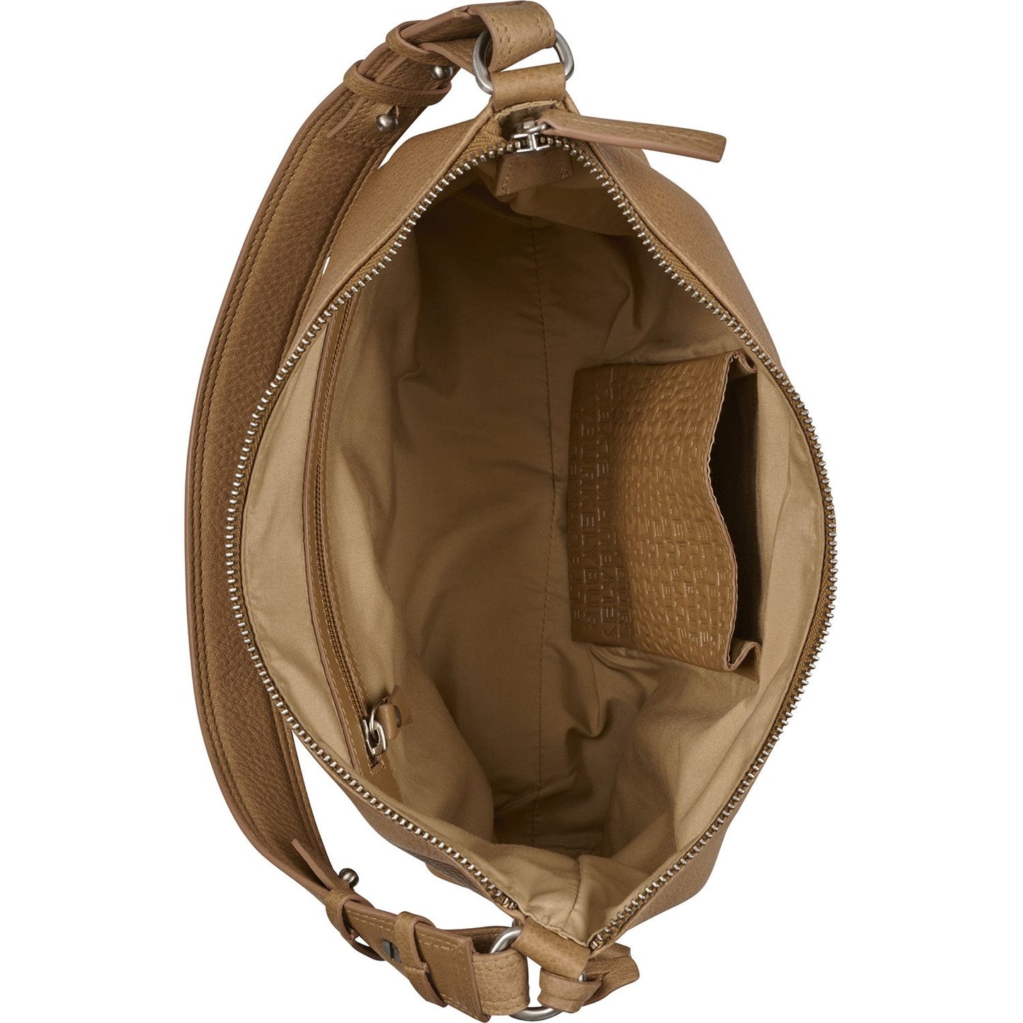 Burkely Soft Skylar Shoulderbag natural nude