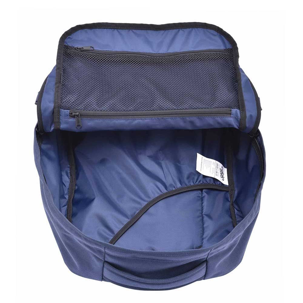 CabinZero Military 36L Lightweight Cabin Bag navy