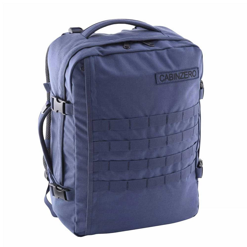 CabinZero Military 36L Lightweight Cabin Bag navy