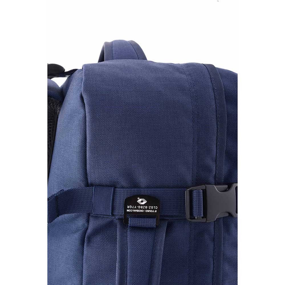 CabinZero Military 36L Lightweight Cabin Bag navy