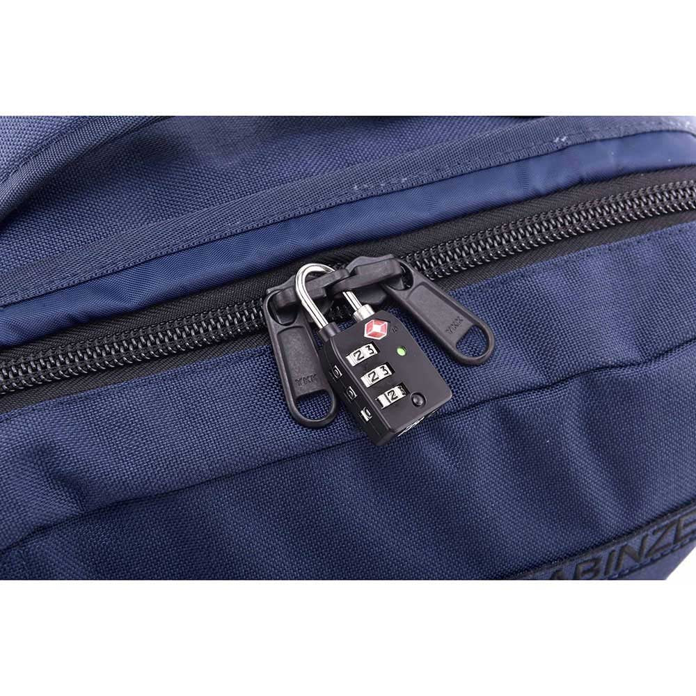 CabinZero Military 36L Lightweight Cabin Bag navy