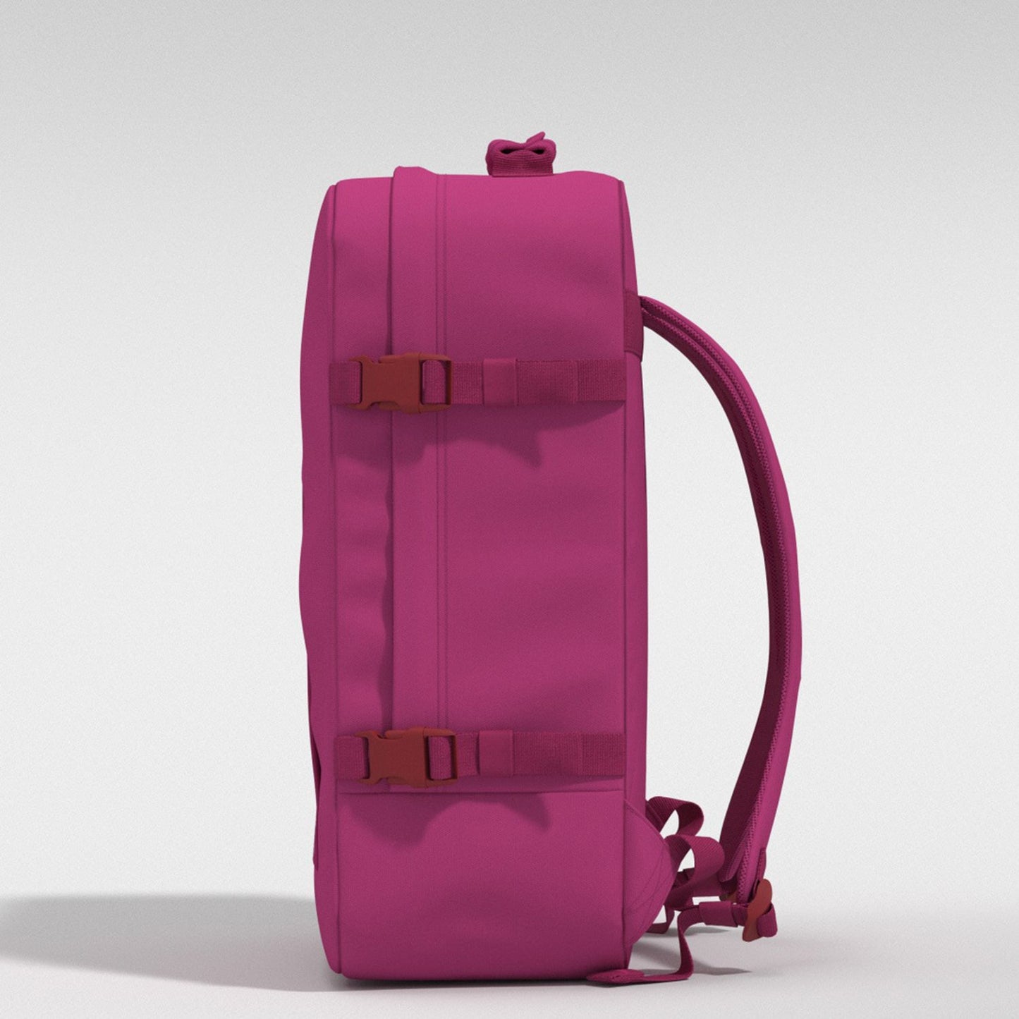 CabinZero Classic 44L Ultra Light Cabin Bag lovestruck pink