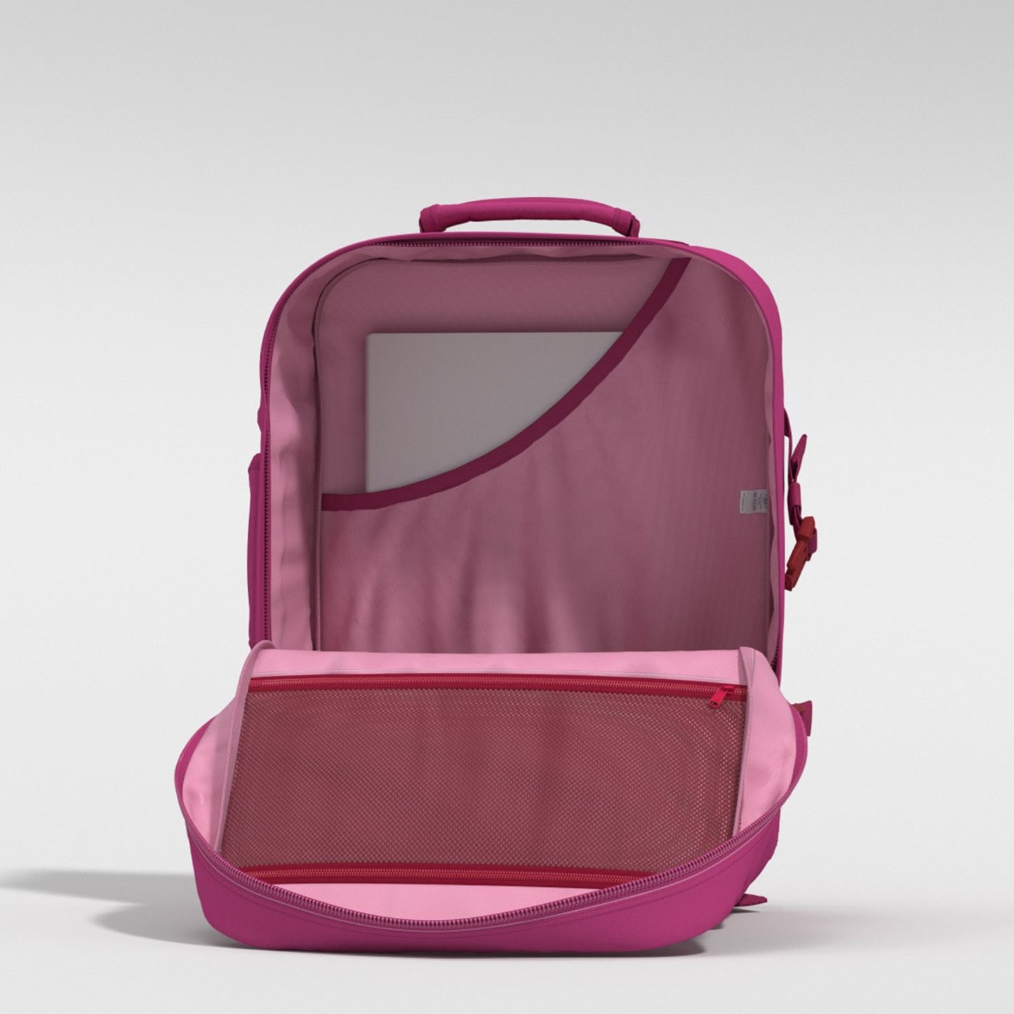 CabinZero Classic 44L Ultra Light Cabin Bag lovestruck pink