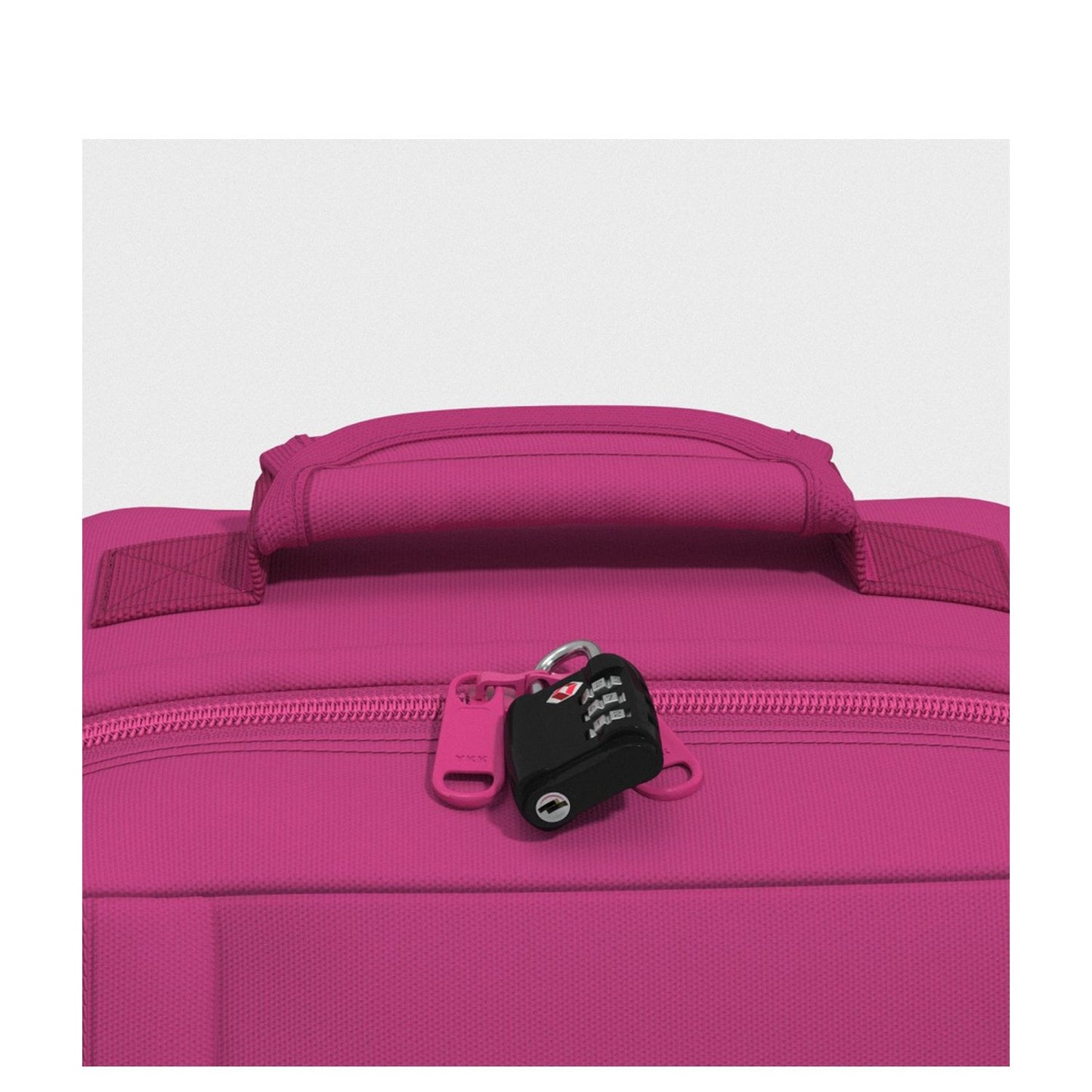 CabinZero Classic 44L Ultra Light Cabin Bag lovestruck pink