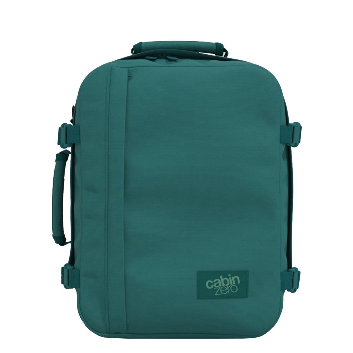 CabinZero Classic 28L Ultra Light Cabin Bag meadow green