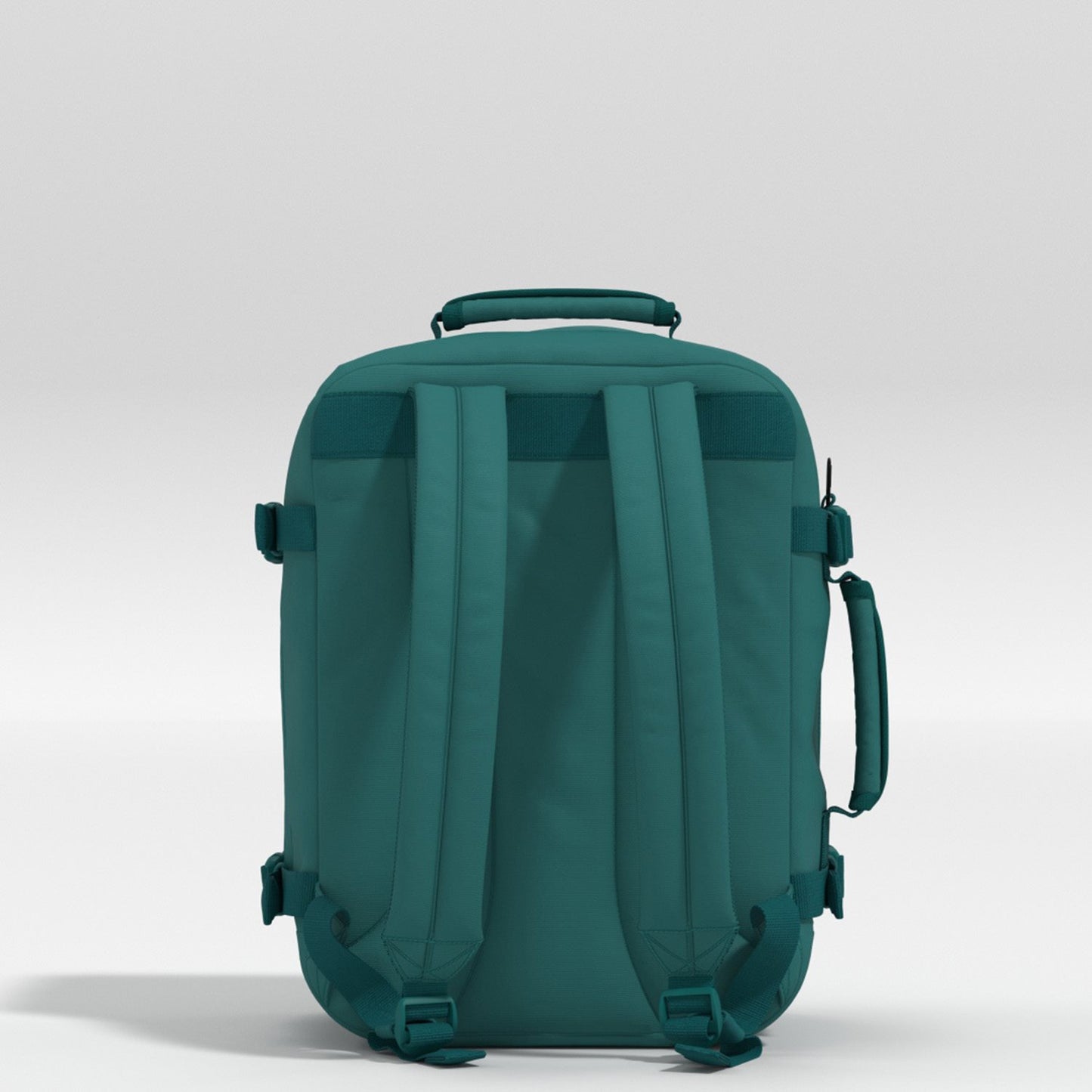 CabinZero Classic 28L Ultra Light Cabin Bag meadow green