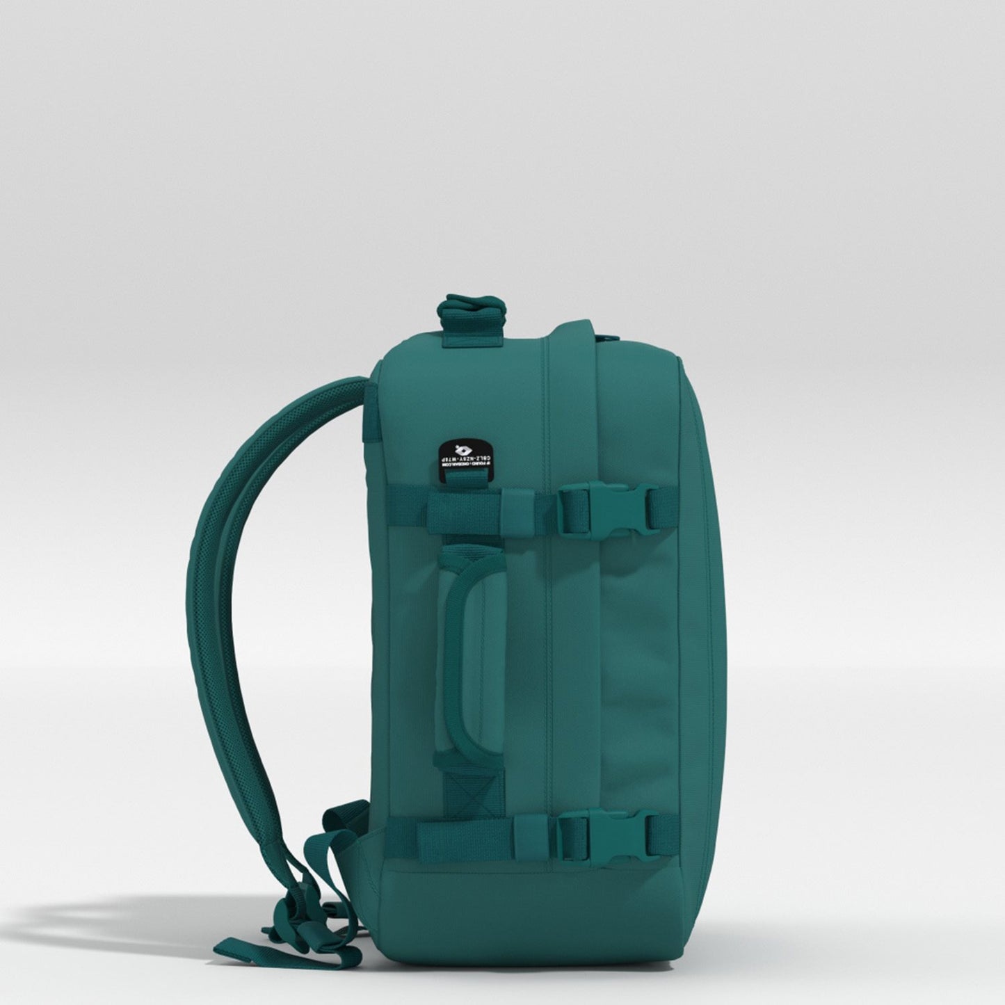 CabinZero Classic 28L Ultra Light Cabin Bag meadow green