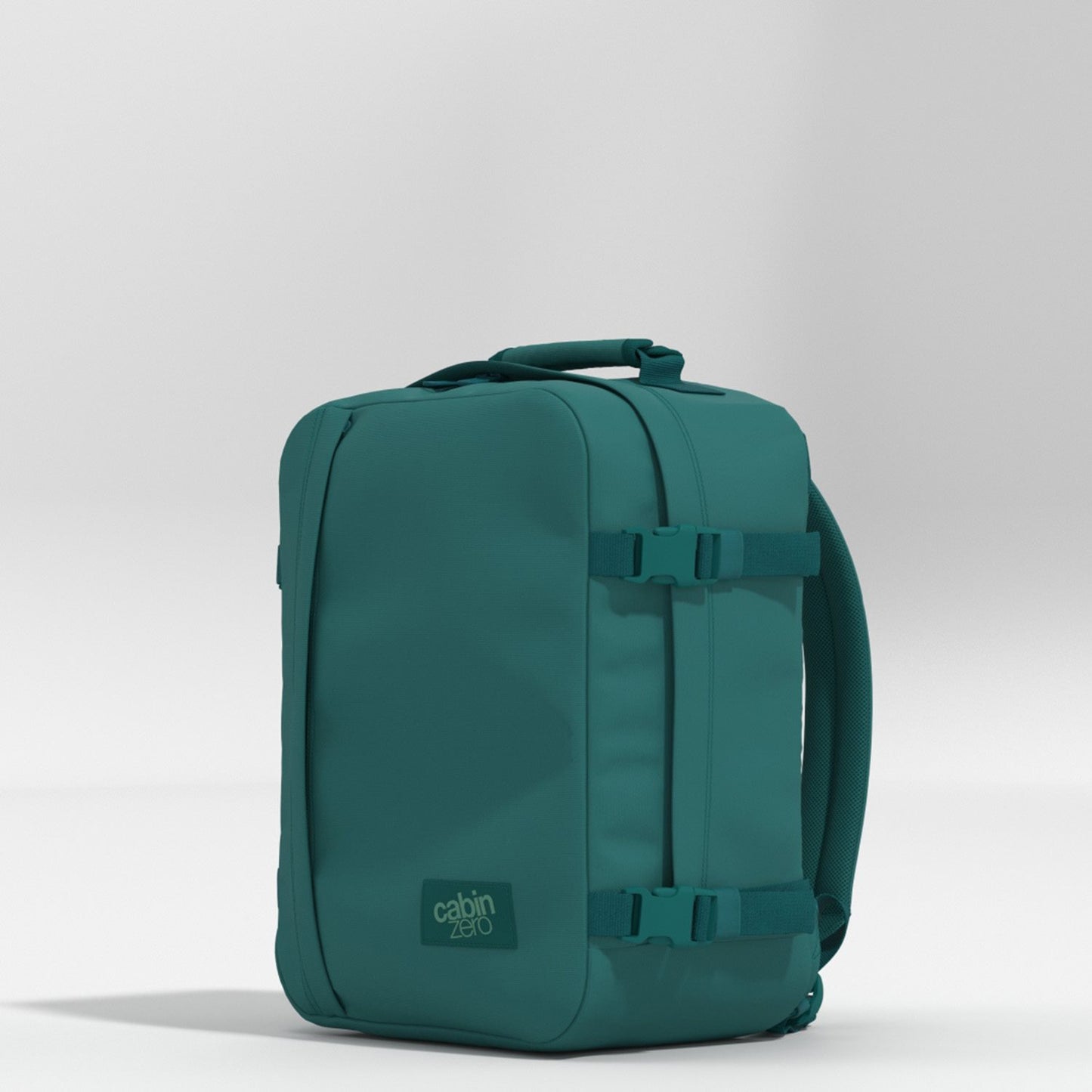 CabinZero Classic 28L Ultra Light Cabin Bag meadow green