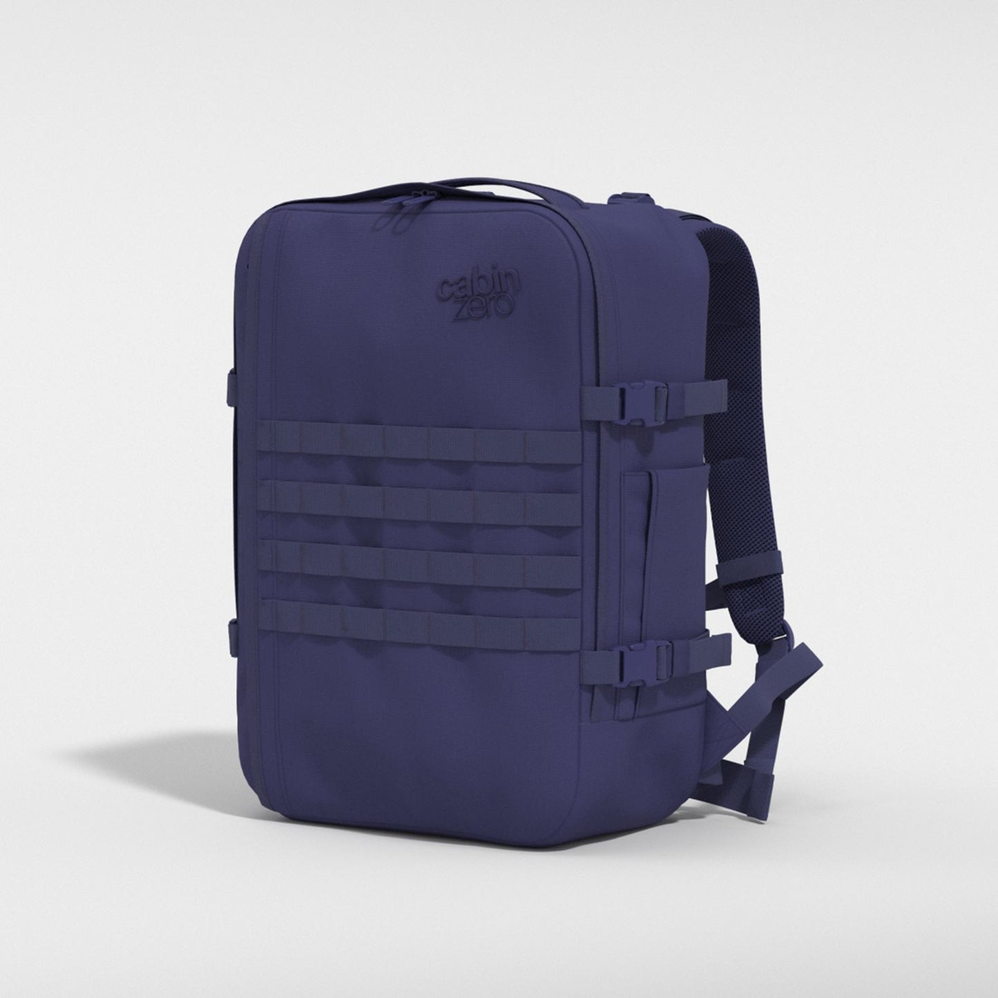 CabinZero Military 44L Lightweight Cabin Bag galaxy blue