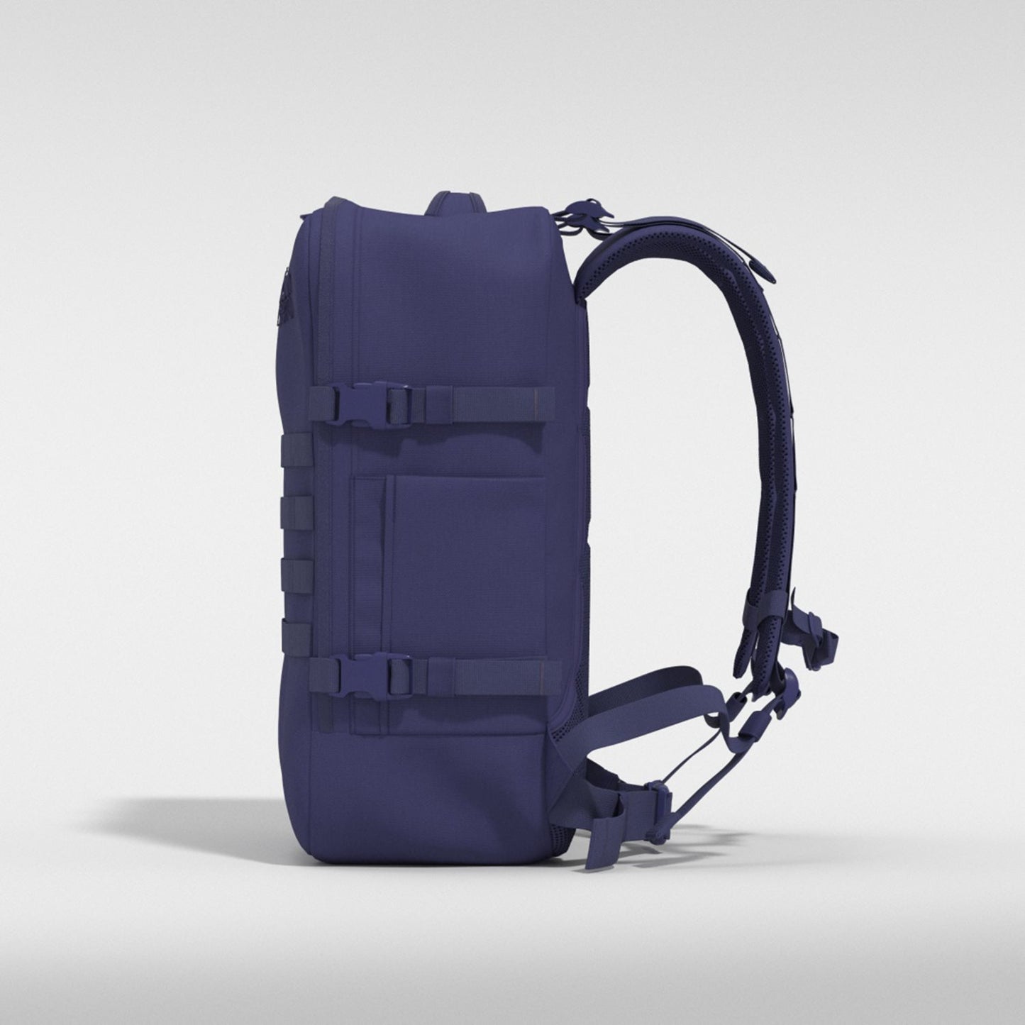 CabinZero Military 44L Lightweight Cabin Bag galaxy blue