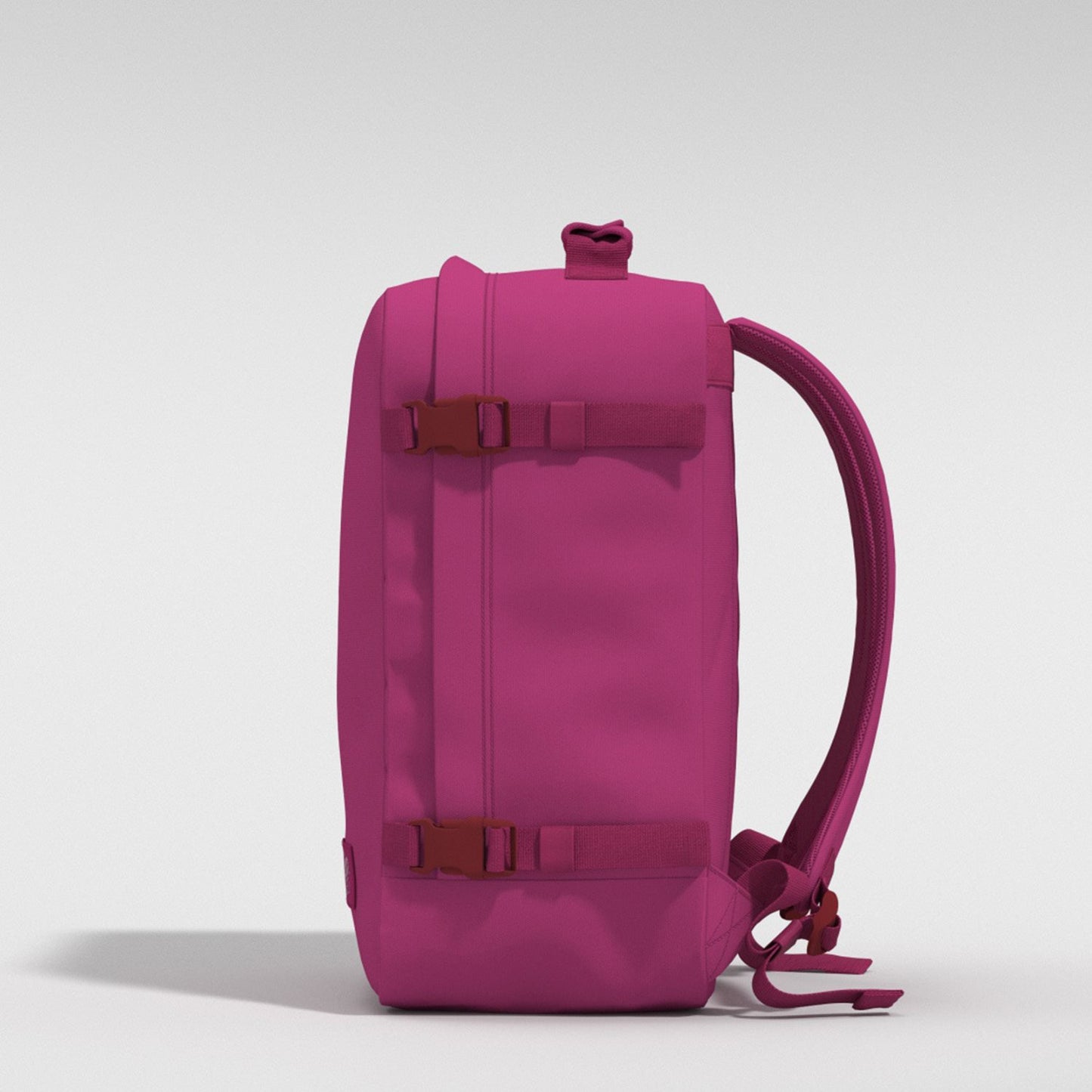 CabinZero Classic 36L Ultra Light Cabin Bag lovestruck pink