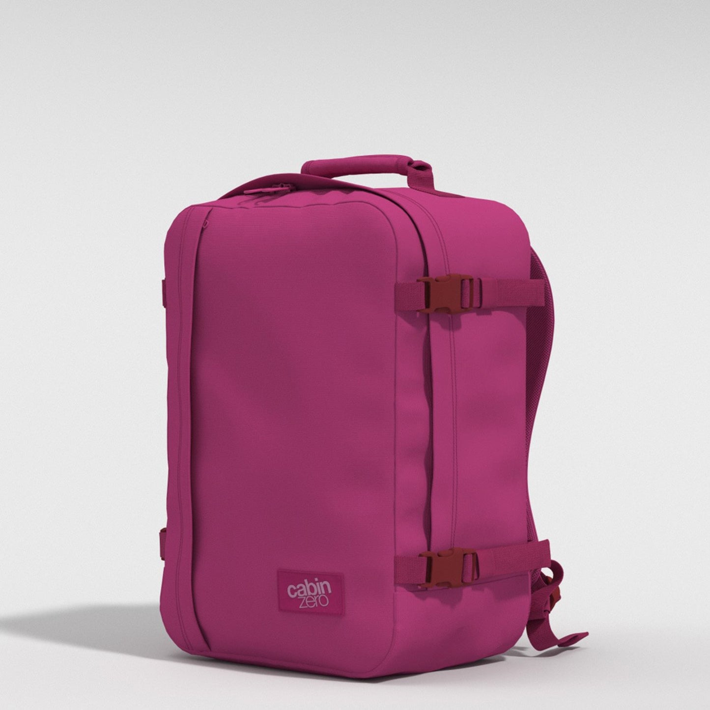 CabinZero Classic 36L Ultra Light Cabin Bag lovestruck pink