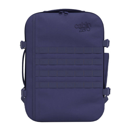 CabinZero Military 36L Lightweight Cabin Bag galaxy blue