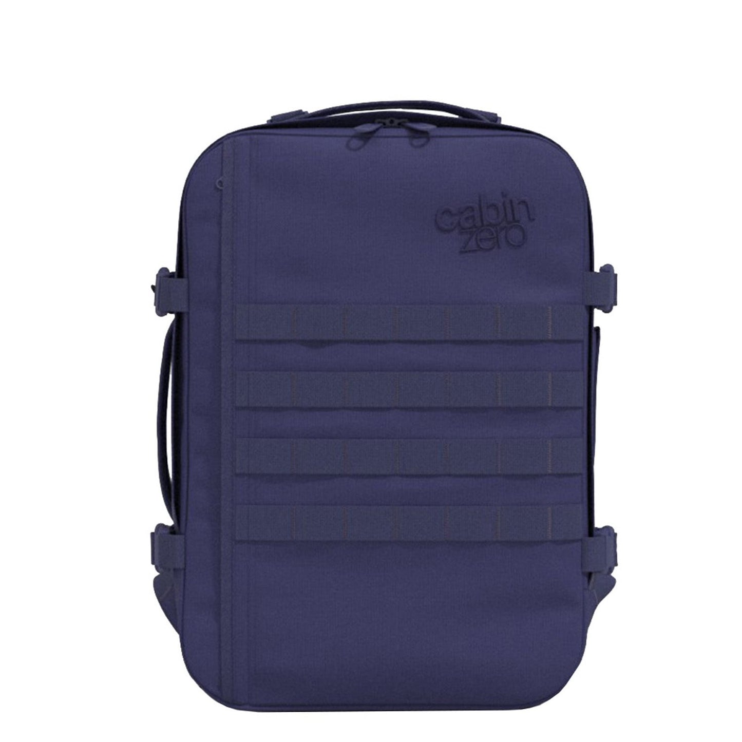 CabinZero Military 28L Lightweight Cabin Bag galaxy blue