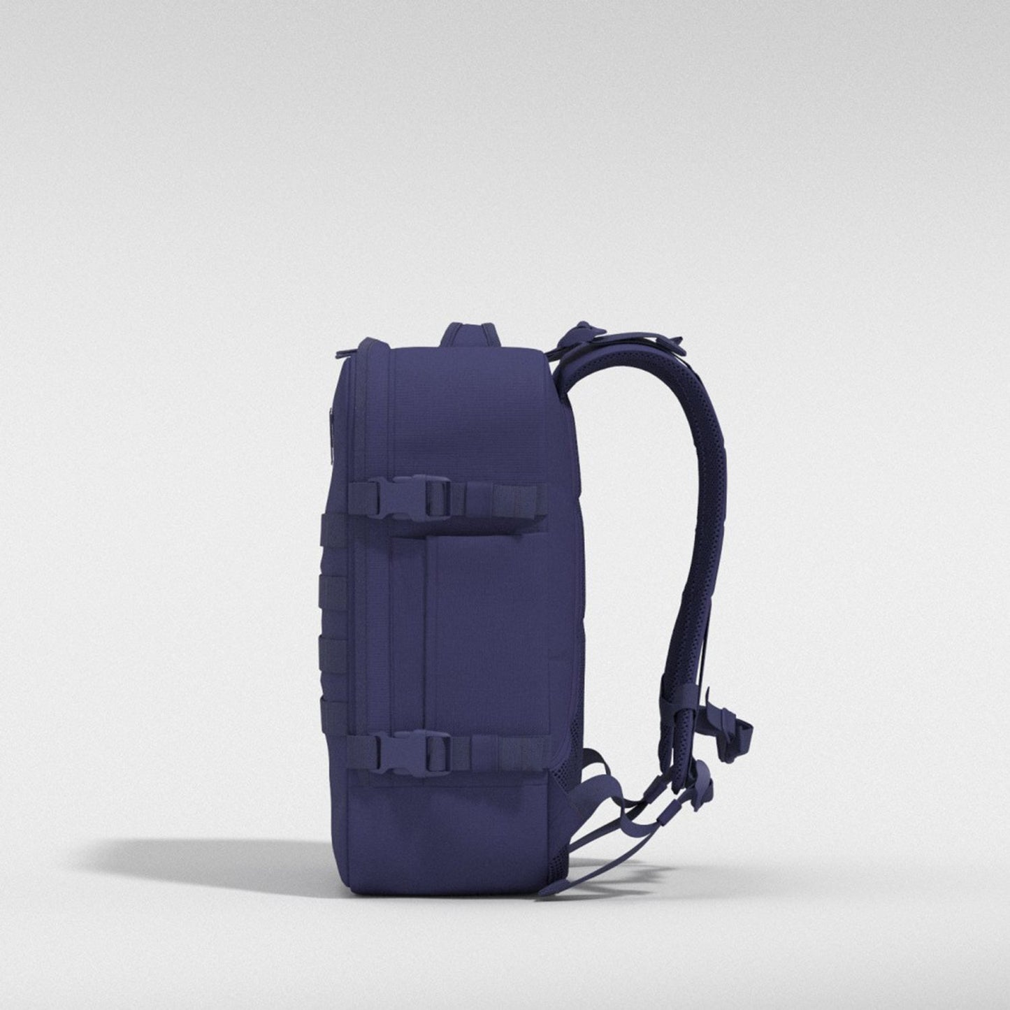 CabinZero Military 28L Lightweight Cabin Bag galaxy blue