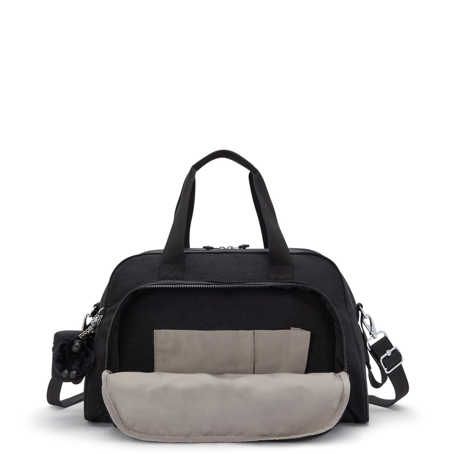 Kipling Camama black noir