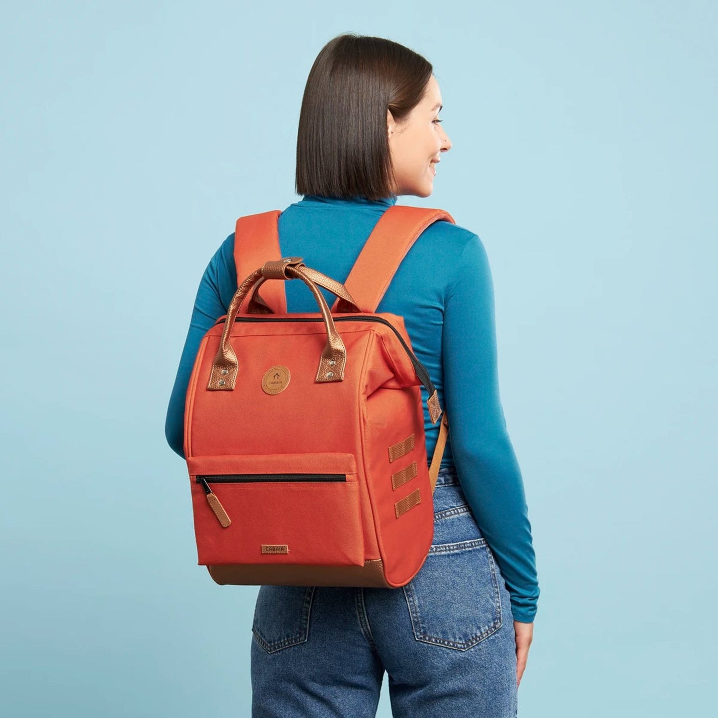 Cabaia Adventurer Medium Bag bogota