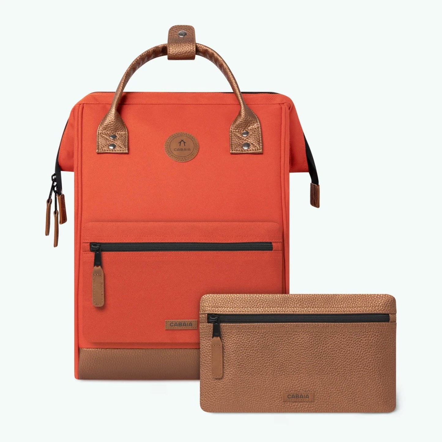 Cabaia Adventurer Medium Bag bogota