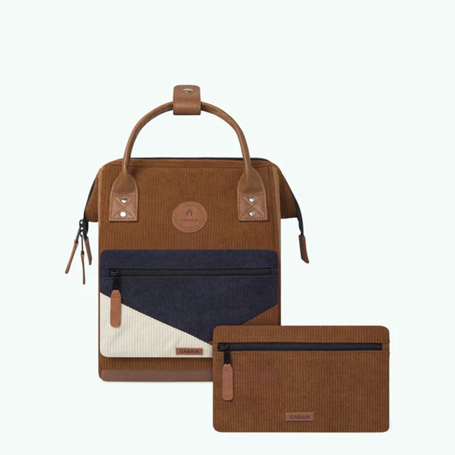 Cabaia Adventurer Bag Small canton