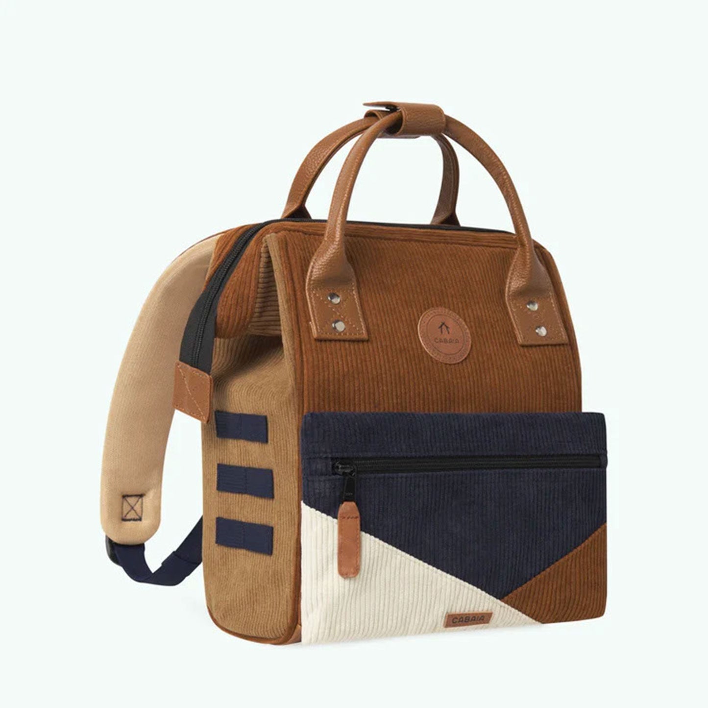 Cabaia Adventurer Bag Small canton