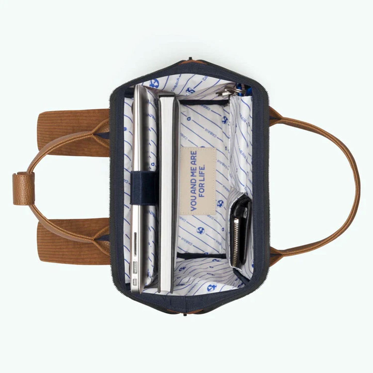 Cabaia Adventurer Bag Small canton