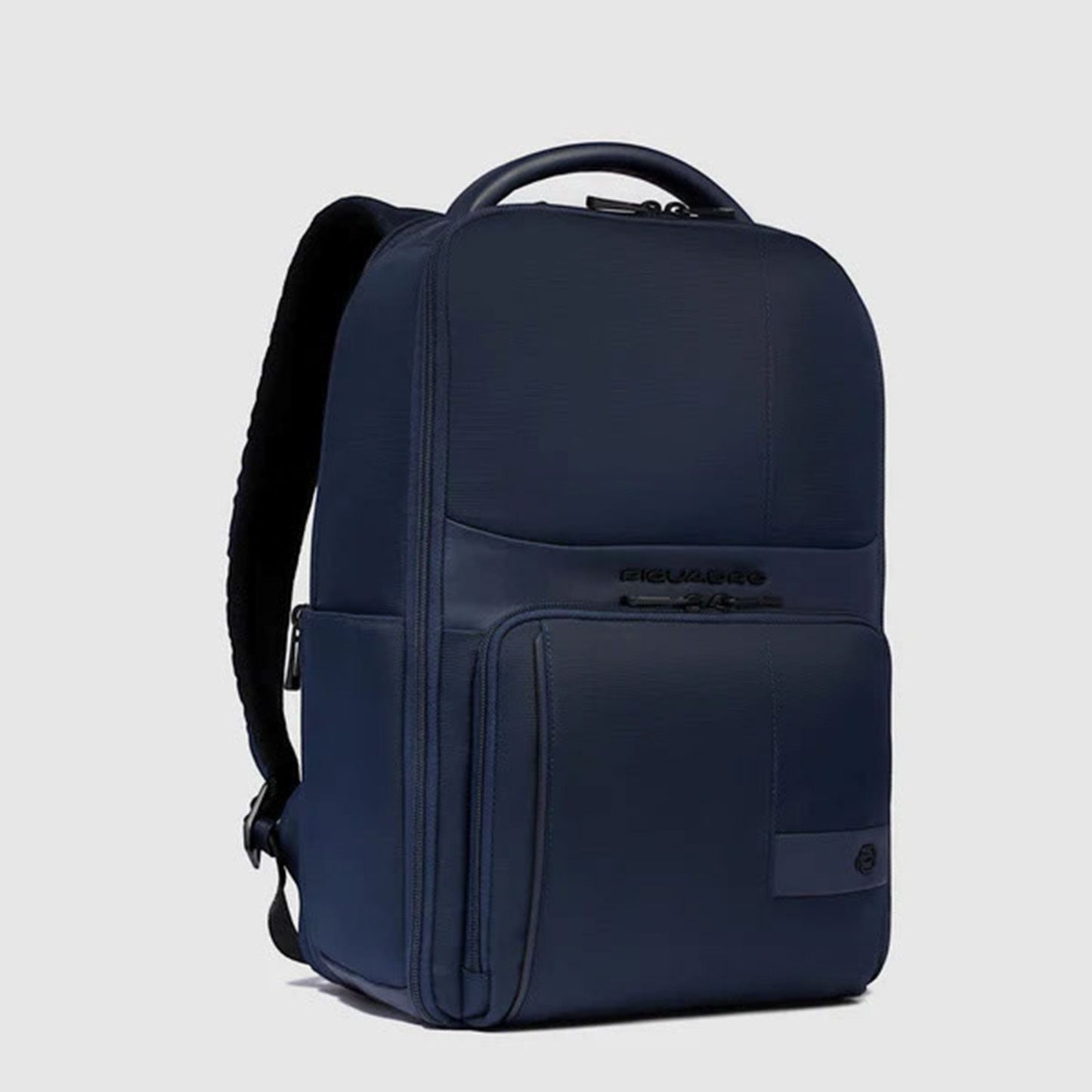 Piquadro Zaino Laptop Backpack 14" blue