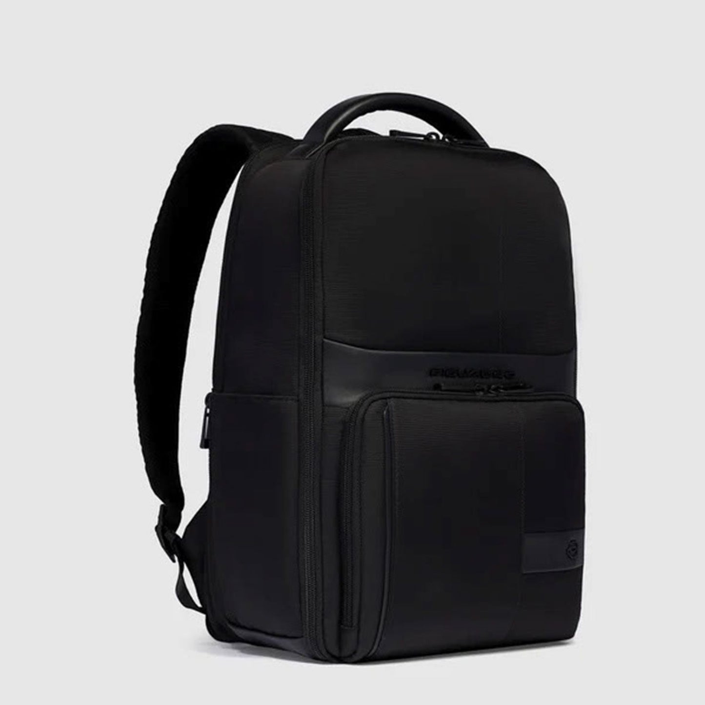 Piquadro Zaino Laptop Backpack 14" black