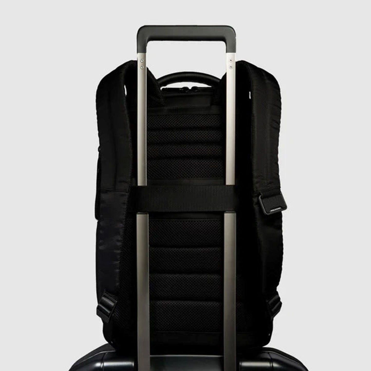 Piquadro Zaino Laptop Backpack 14" black