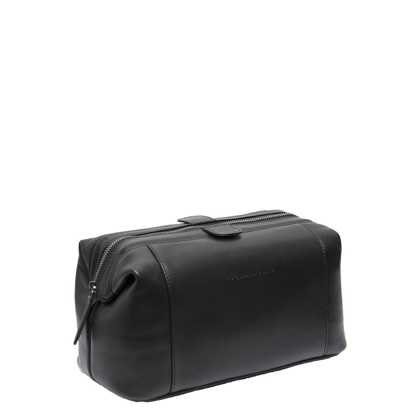 The Chesterfield Brand Biassa Toilet bag black