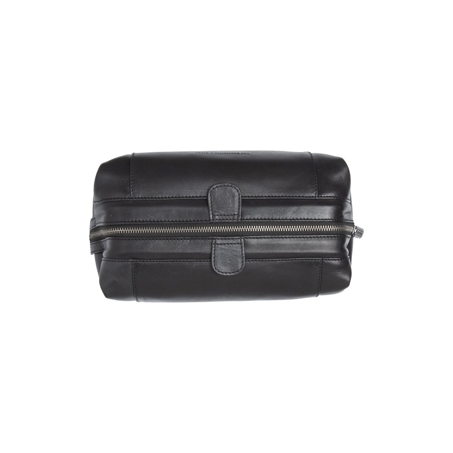 The Chesterfield Brand Biassa Toilet bag black