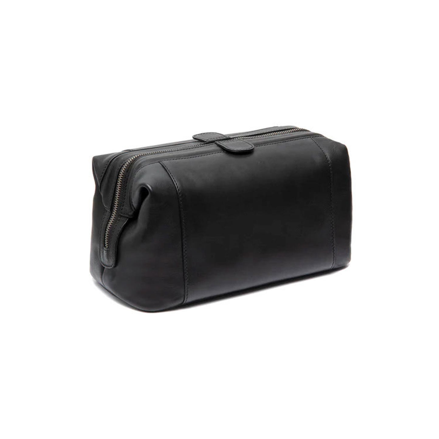 The Chesterfield Brand Biassa Toilet bag black