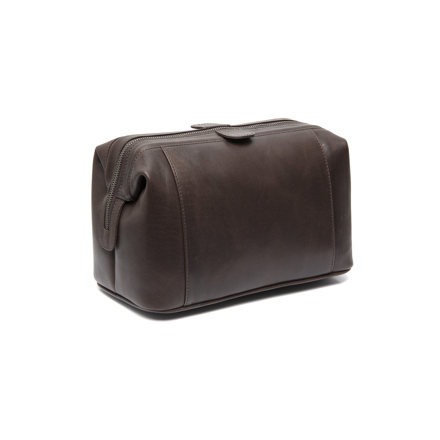The Chesterfield Brand Biassa Toilet bag brown