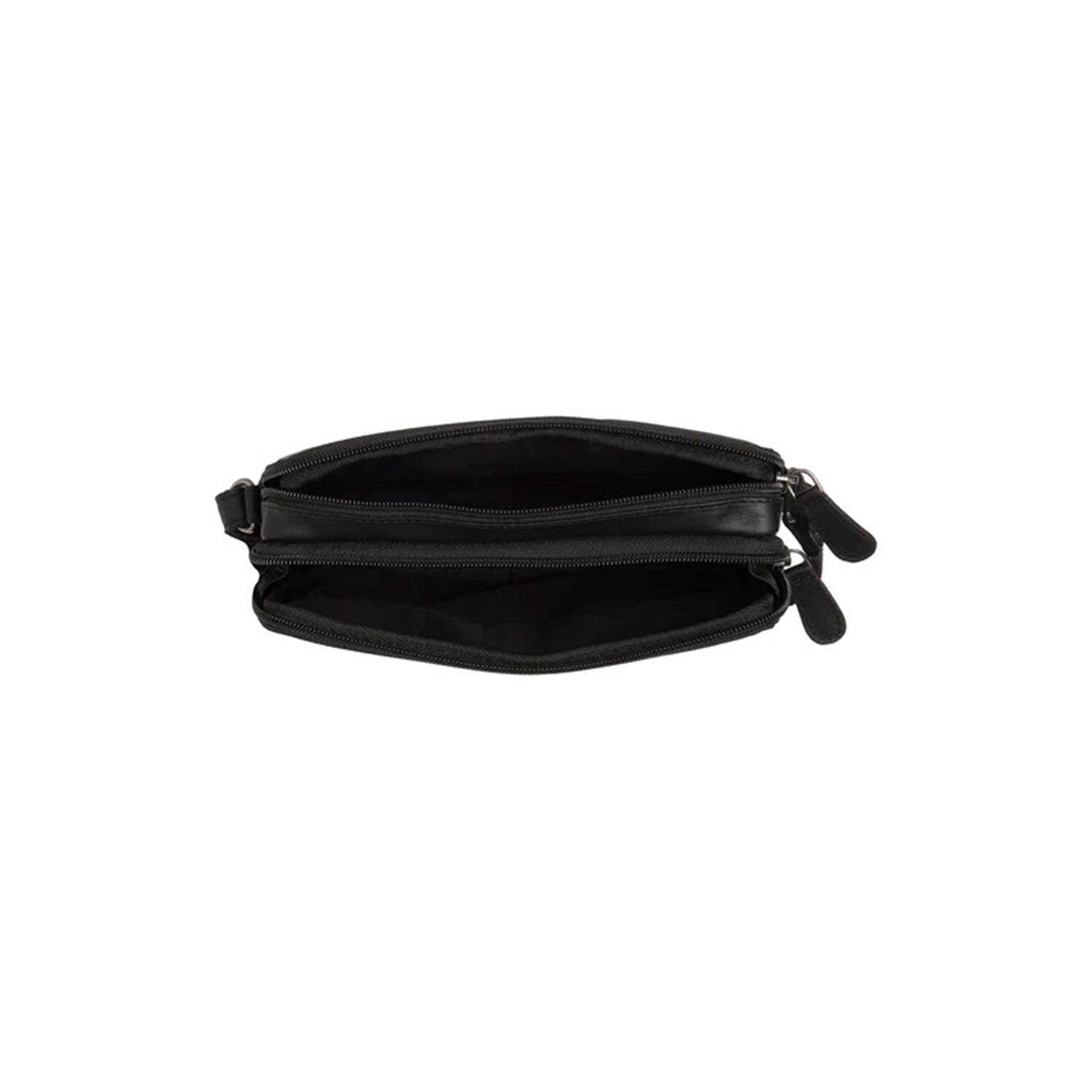 The Chesterfield Brand Ellon Shoulderbag small black