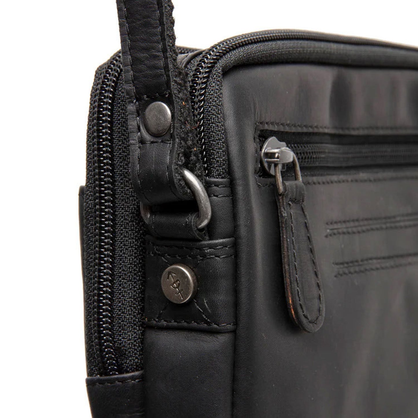 The Chesterfield Brand Ellon Shoulderbag small black