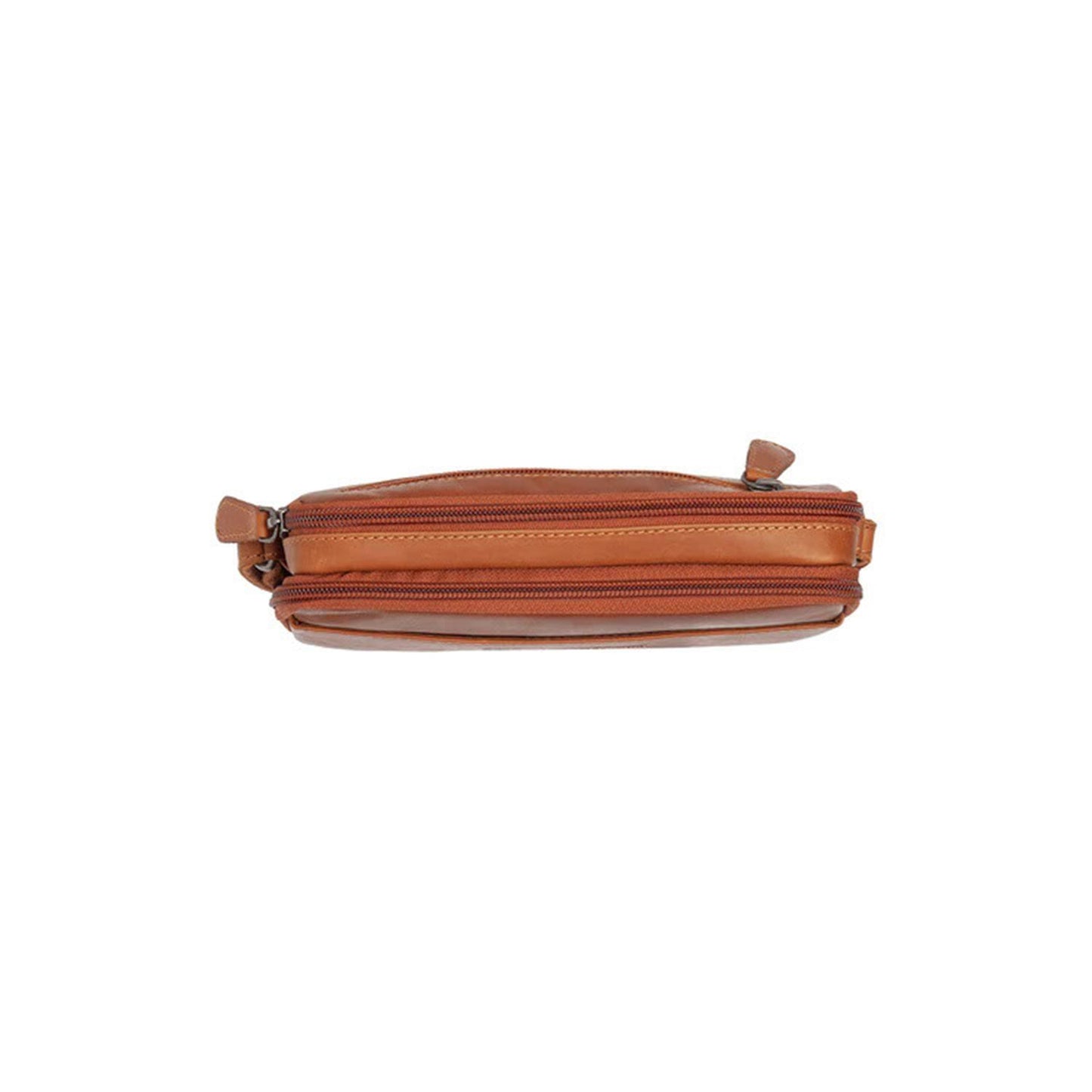 The Chesterfield Brand Ellon Shoulderbag small cognac