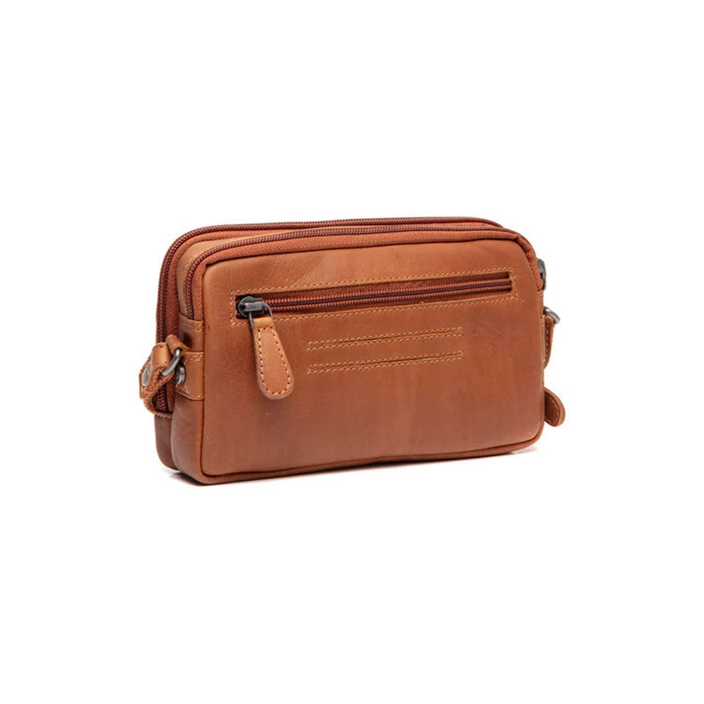 The Chesterfield Brand Ellon Shoulderbag small cognac