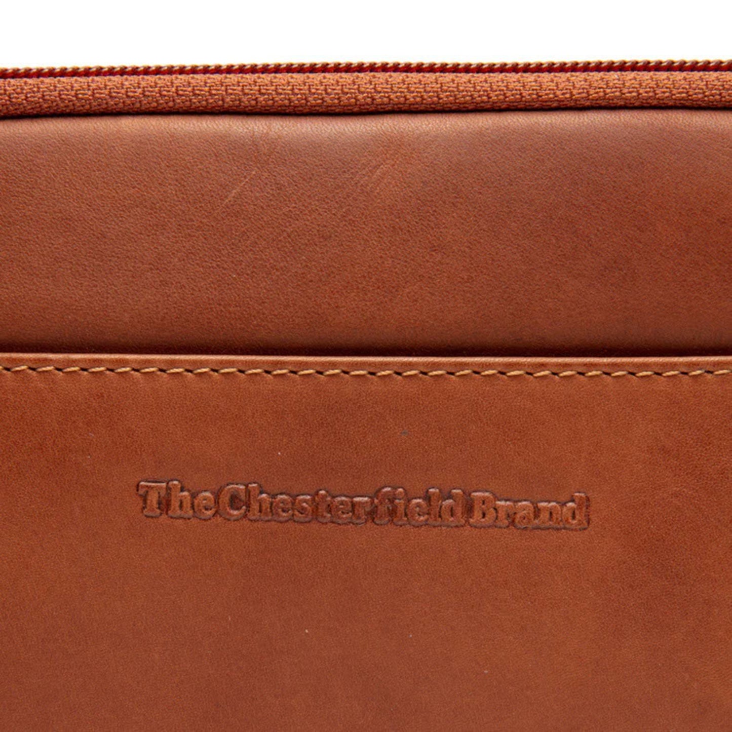 The Chesterfield Brand Ellon Shoulderbag small cognac