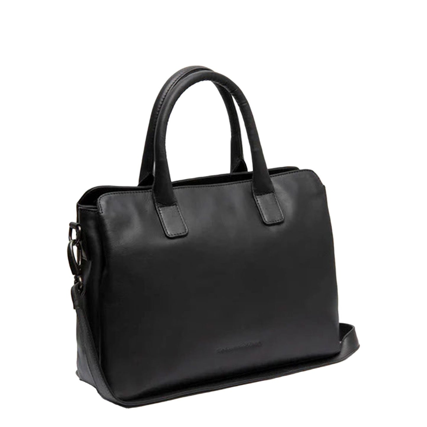 The Chesterfield Brand Valmonte Shoulderbag black