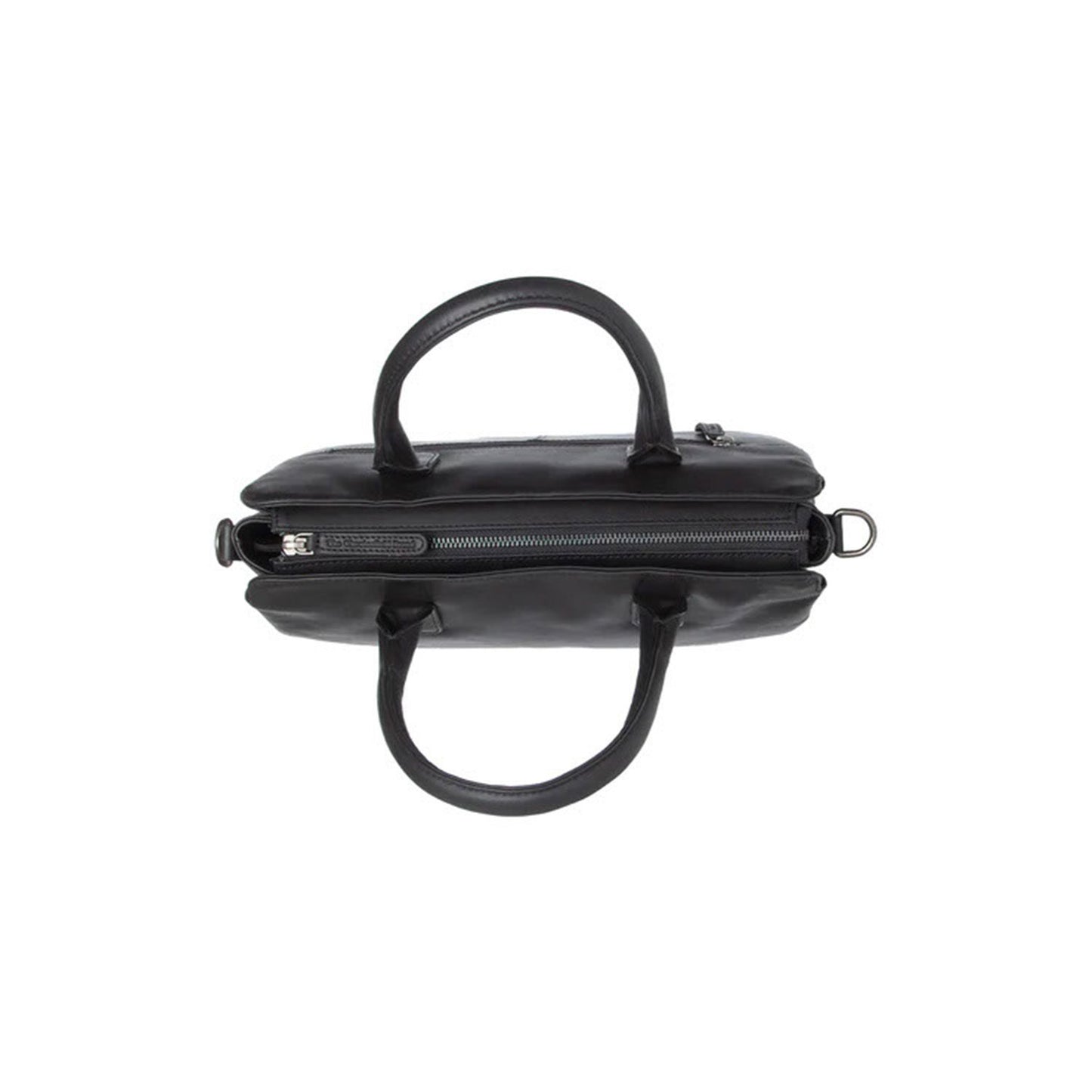 The Chesterfield Brand Valmonte Shoulderbag black