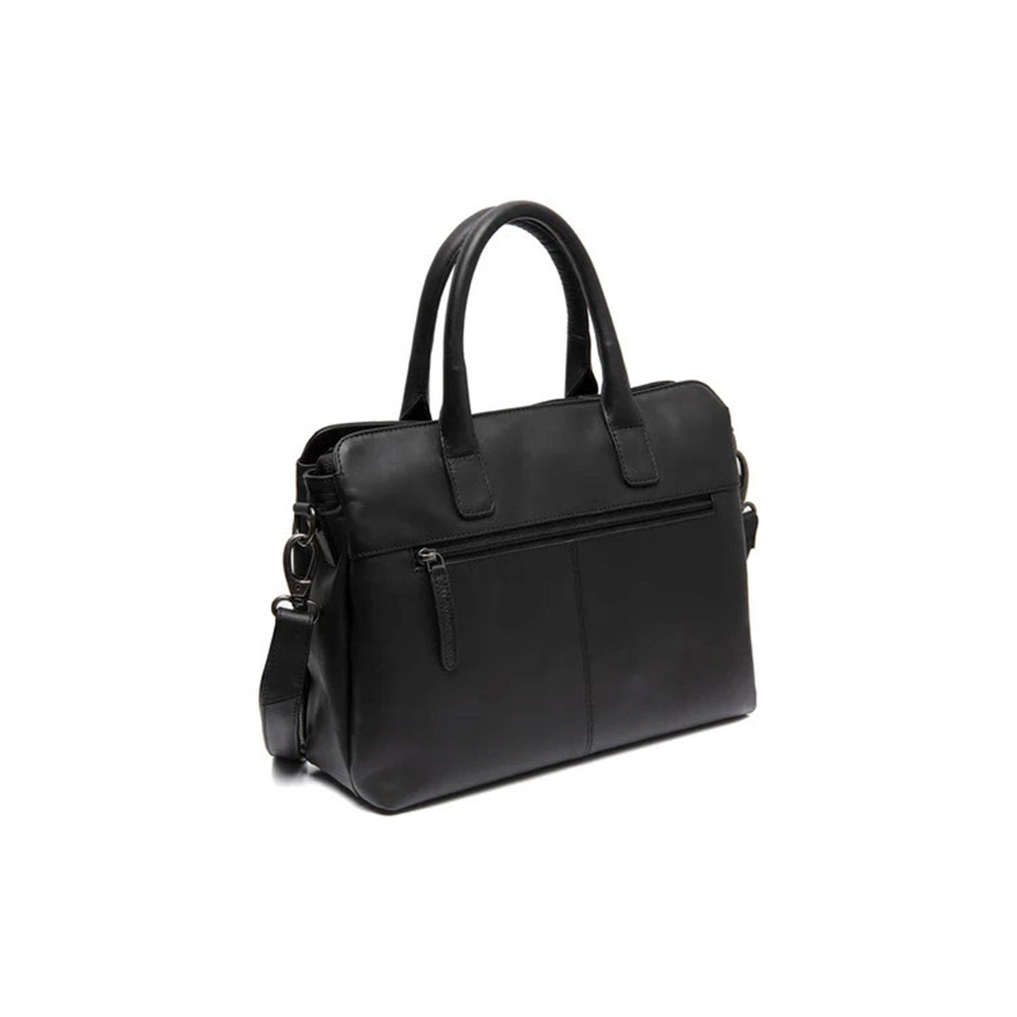 The Chesterfield Brand Valmonte Shoulderbag black