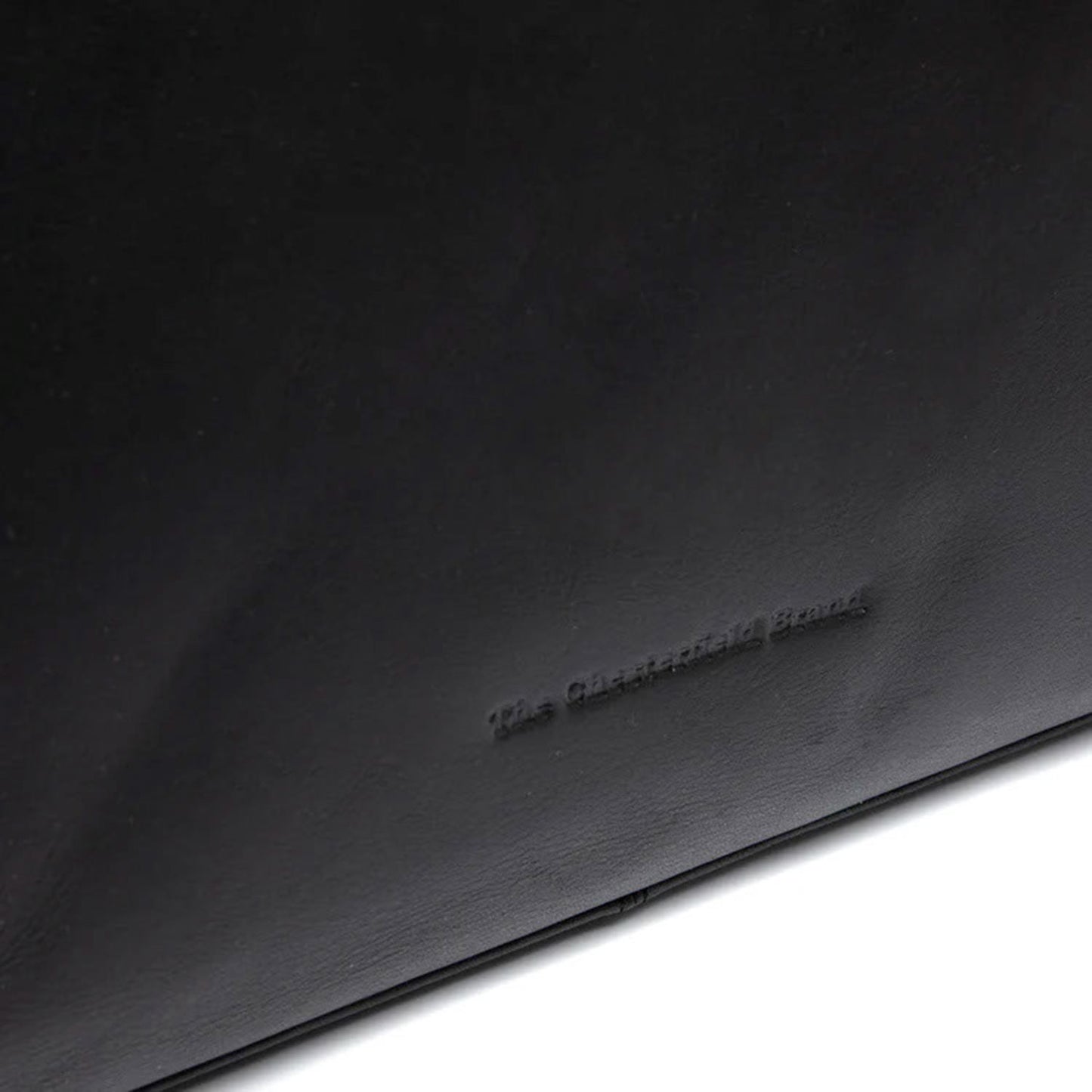 The Chesterfield Brand Valmonte Shoulderbag black