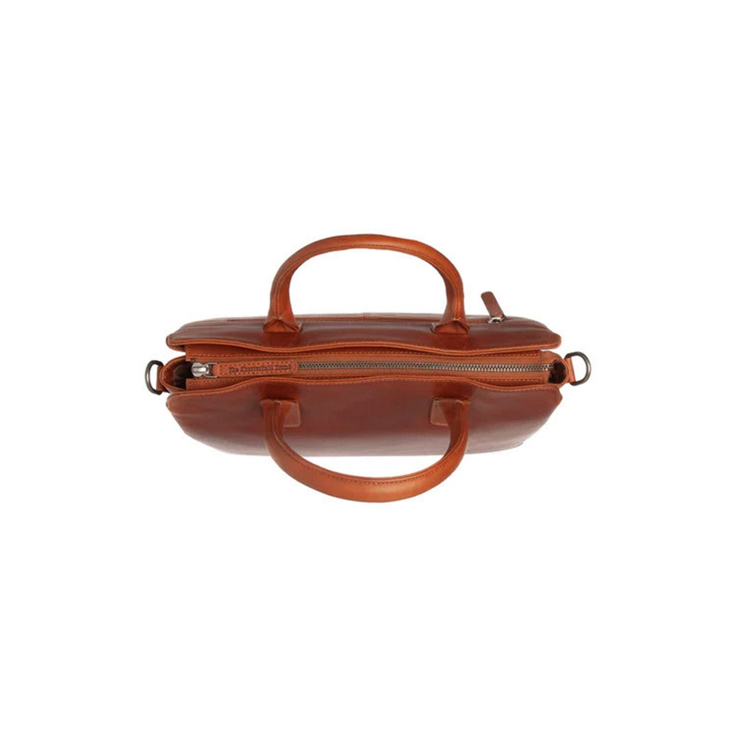 The Chesterfield Brand Valmonte Shoulderbag cognac