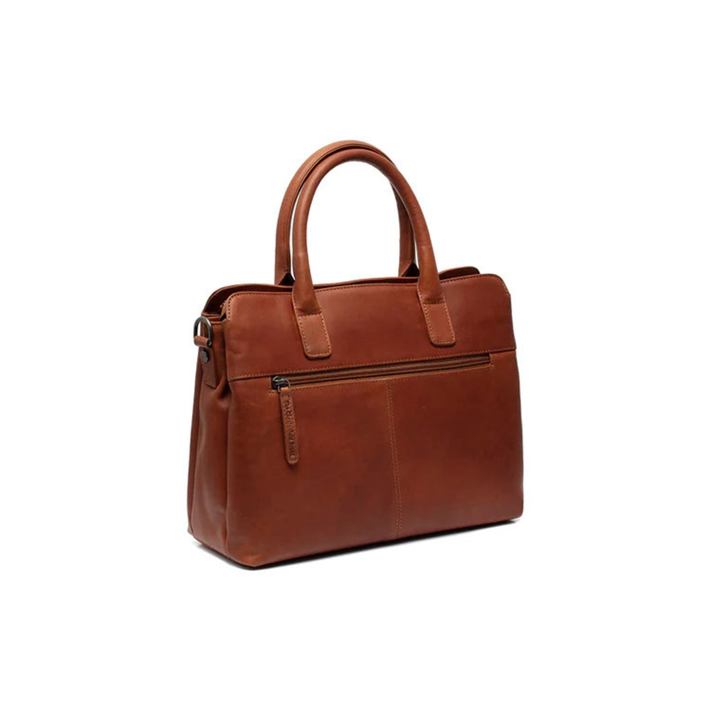 The Chesterfield Brand Valmonte Shoulderbag cognac